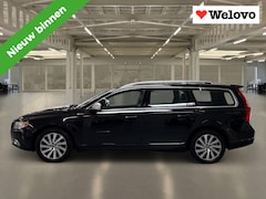 Volvo V70 - 1.6 T4 Limited Edition Rijklaar+Garantie, Schuifdak, leder,