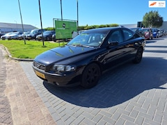 Volvo S60 - 2.4 Edition / IJSKOUDE AIRCO / APK oktober 2025