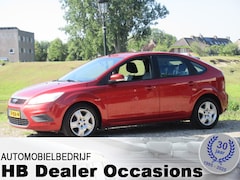 Ford Focus - 1.6 Trend - Airco