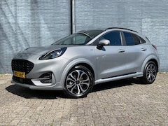 Ford Puma - 1.0i Hybrid 155pk ST-Line X Automaat | Winterpack | B&O Audio | Navi & Carplay | Adap Crui