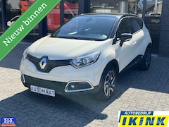Renault Captur - 1.2 TCe Dynamique