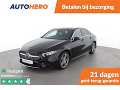Mercedes-Benz A-klasse - Limousine A 250 e AMG Line | AT16901 |