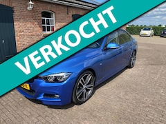 BMW 3-serie - 320i M Sport Edition automaat