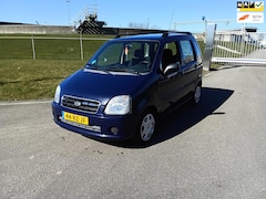 Suzuki Wagon R+ - 1.2 Comfort VAKANTIEAUTO