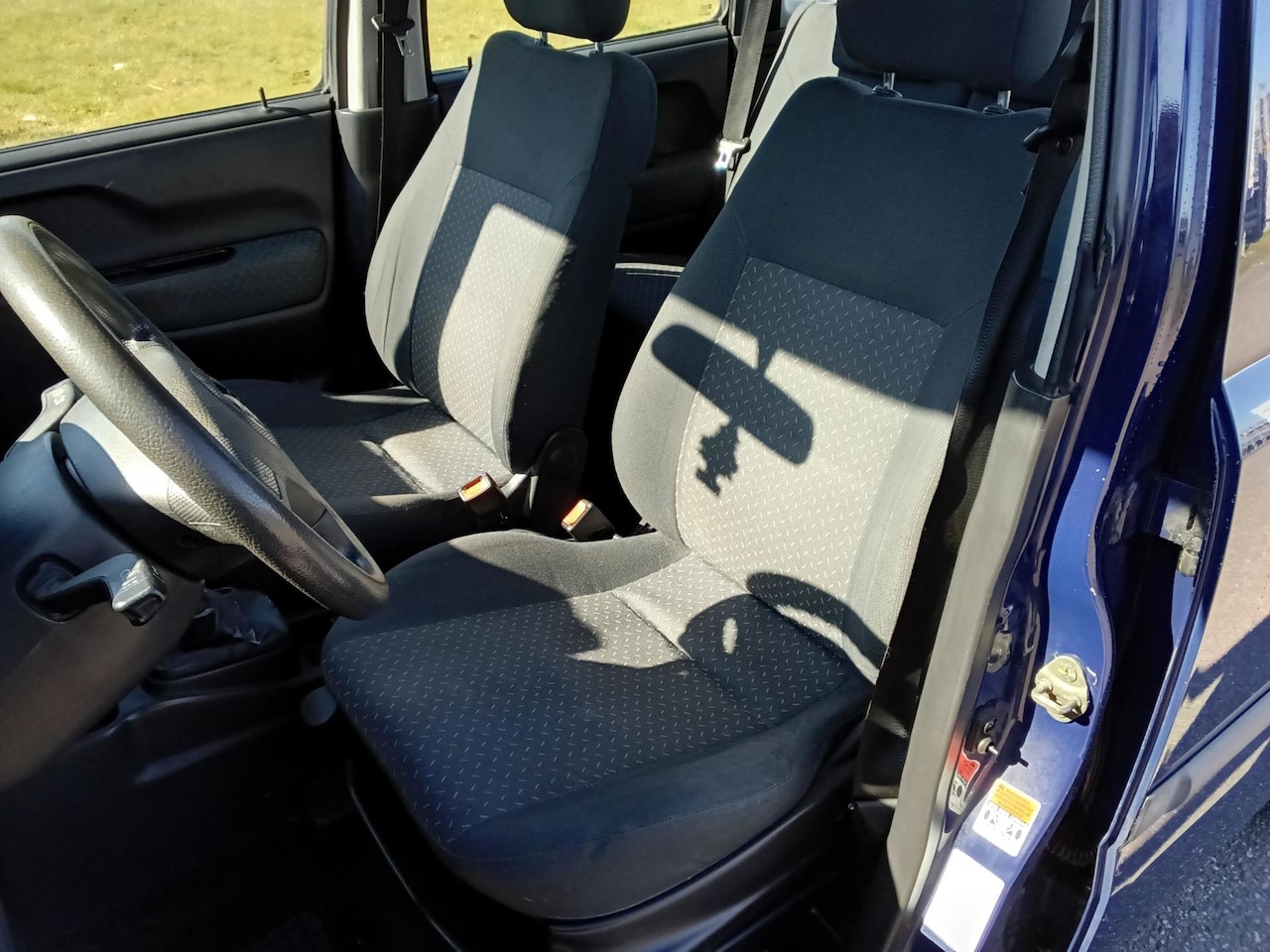 Suzuki Wagon R+ - 1.2 Comfort VAKANTIEAUTO