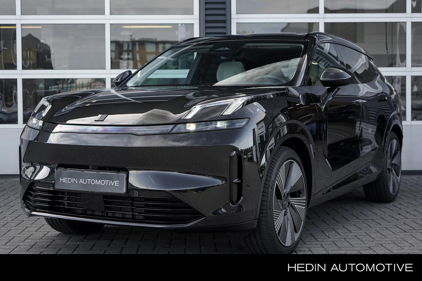 Lynk & Co 08 - 1.5 More DE NIEUWE O8 VAN LYNK & CO NU TE BESTELLEN! - AutoWereld.nl