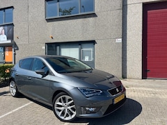 SEAT Leon - 1.4 TSI FR Navigatie|Clima|Leer