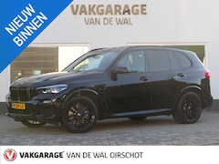 BMW X5 - xDrive45e High Executive | M sport | Luchtvering | Panoramadak | Head-up display | Harman/