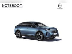 Peugeot e-3008 - Allure 73 kWh Half juli binnen