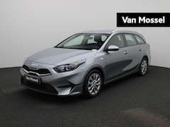 Kia Cee'd Sportswagon - Pure 1.0T 6MT 100