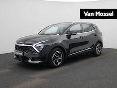Kia Sportage - Pulse 1.6 T-GDi 48V 7DCT + techno pack