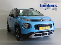 Citroën C3 Aircross - 1.5 BlueHDI S&S Business | 17'LMV | CLIMA | PDC-A | CRUISE | D-GLAS | CARPLAY | ELEK-RAMEN