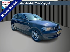 BMW 1-serie - 118i Business Line cruise, airco, lmv