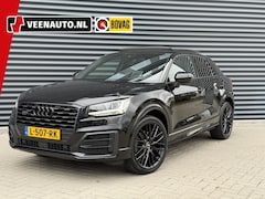 Audi Q2 - 40 TFSI Quattro S-LINE Pano/B&O/Camera/Apple