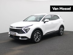 Kia Sportage - 1.6 T-GDi 48V 7DCT Inspire