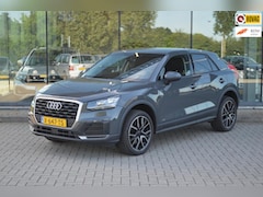 Audi Q2 - 30 TFSI Design Pro Line Plus | Automaat | Cruise controle | Navigatie
