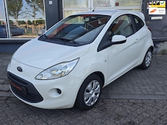 Ford Ka - 1.2 Cool & Sound start/stop AIRCO/NAP/ELEK RAMEN