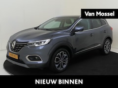 Renault Kadjar - 1.3 TCe 140PK Intens | Navigatie | Climate Control | Cruise Control | Parkeersensoren Voor