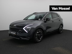 Kia Sportage - 1.6 T 7DCT GT-Line 150PK