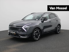 Kia Sportage - 1.6 T 7DCT GT-Line
