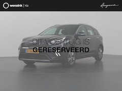 Kia Niro - 1.6 GDi Hybrid DynamicLine | Trekhaak | Adaptieve Cruise Control | Navigatie | Parkeercame
