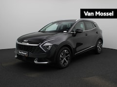Kia Sportage - 1.6 T-GDi 48V 7DCT Inspire 150PK
