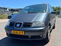 SEAT Alhambra - 1.8-20VT Stylance 7P