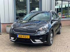 Kia Niro - 1.6 GDi Hybrid ExecutiveLine