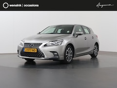 Lexus CT 200h - Business Line Pro | NL Auto | Navigatie | Camera | DAB | Climate Control | Adaptieve Cruis