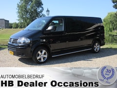 Volkswagen Transporter - 2.0 TDI DC Comfortline - Airco - 6 Bak