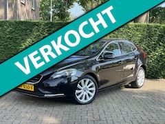 Volvo V40 - 2.0 D3 Ocean Race | Full Options |