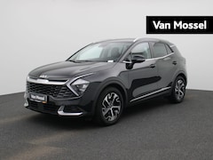 Kia Sportage - 1.6 T-GDi 150Pk 48V Automaat DCT Inspire | Navigatie | Apple & Android Carplay | Parkeerse
