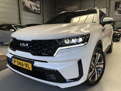 Kia Sorento - 1.6 T-GDI Plug-in Hybrid 4WD ExecutiveLine 7p. Adapt Cruise, Leder, Pano