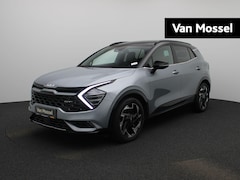 Kia Sportage - 1.6 T 7DCT GT-Line + | Harman Kardon | Panorama-dak | 360 Camera | Geventileerde/verwarmde