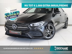 Mercedes-Benz CLA-Klasse - 180 Business Solution AMG | Camera | Navigatie | Cruise control | Apple Carplay Android au