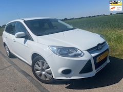 Ford Focus Wagon - 1.6 TI-VCT Lease Trend / 2012