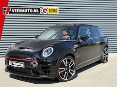 MINI Clubman - 2.0 JCW ALL4 306PK John Cooper Works