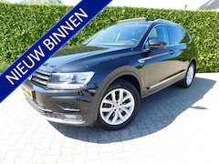 Volkswagen Tiguan Allspace - 1.4 TSI Comfortline Business 7p. Pano, Trekhaak, Acc