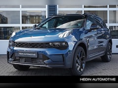 Lynk & Co 01 - 1.5 Blue & Black Edition | OFFICIEEL SERVICE DEALER | Panoramadak | 360° Camera | Apple Ca