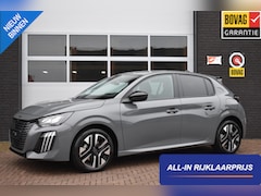 Peugeot 208 - Hybrid 100PK e-DCS6 Allure | Navi | PDC | Incl. garantie
