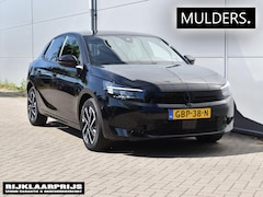 Opel Corsa - 1.2 Turbo Hybrid GS NAVI / CAMERA / Blackpakket