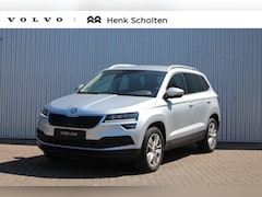 Skoda Karoq - 1.5 TSI ACT Business Edition | Full map navigatie | Achteruitrijcamera | PDC rondom | LED