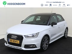 Audi A1 Sportback - 1.0 TFSI Adrenalin | Panoramadak | S-line exterieur | Cruise control | Bluetooth | Elektri