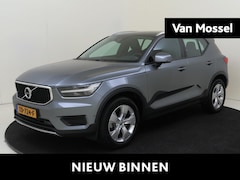 Volvo XC40 - 2.0 T4 Momentum 191PK | Navigatie | Climate Control | Cruise Control | Parkeersensoren | L