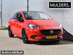 Opel Corsa - 1.0 Turbo Online Edition AIRCO / OPC LINE / CARPLAY