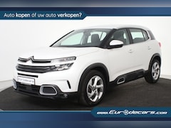 Citroën C5 Aircross - Feel *1ste Eigenaar*Leer*Navigatie*Trekhaak