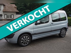 Peugeot Partner MPV - 1.6-16V Zenith 2 Airco Cruise Trekhaak