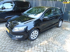 Volkswagen Polo - 1.2 TDI BlueMotion Comfortline