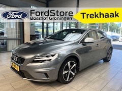 Volvo V40 - 190PK T4 Business Sport | Trekhaak | Stoelverwarming voor | R-Design | Park. Sens. Achter|