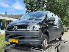Volkswagen Transporter - 2.0 TDI L2H3 RIEM GEBROKEN
